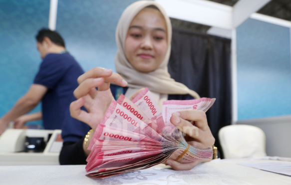 Rp23 Triliun Disiapkan untuk Guru PPPK Paruh Waktu Naik Jadi Penuh Waktu, Termasuk Gaji dan Tunjangan